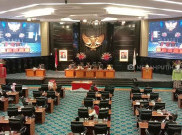 DPRD Beri Sejumlah Catatan Khusus Pemprov DKI Terkait APBD 2020
