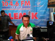 HKTI Dukung Moeldoko Jadi Cawapres Jokowi di Pilpres 2019