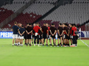 Prakiraan Susunan Pemain Timnas Indonesia Vs Bahrain di Kualifikasi Piala Dunia 2026