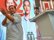 TKN Prabowo-Gibran Sebut Kemesraan Kubu 01 dan 03 Cuma di Level Elit