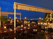 3 Hotel di Bandung dengan Resto yang Juara