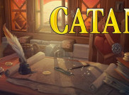 'Catan: Console Edition' Hadir di Nintendo Switch