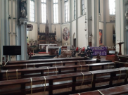 Poin Penting yang Harus Dilakukan Umat saat Ikuti Misa Natal di Gereja