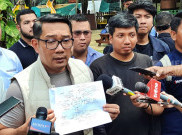 Dukung Ridwan Kamil, Pegiat Ekonomi Kreatif Curhat soal Pajak dan Perijinan