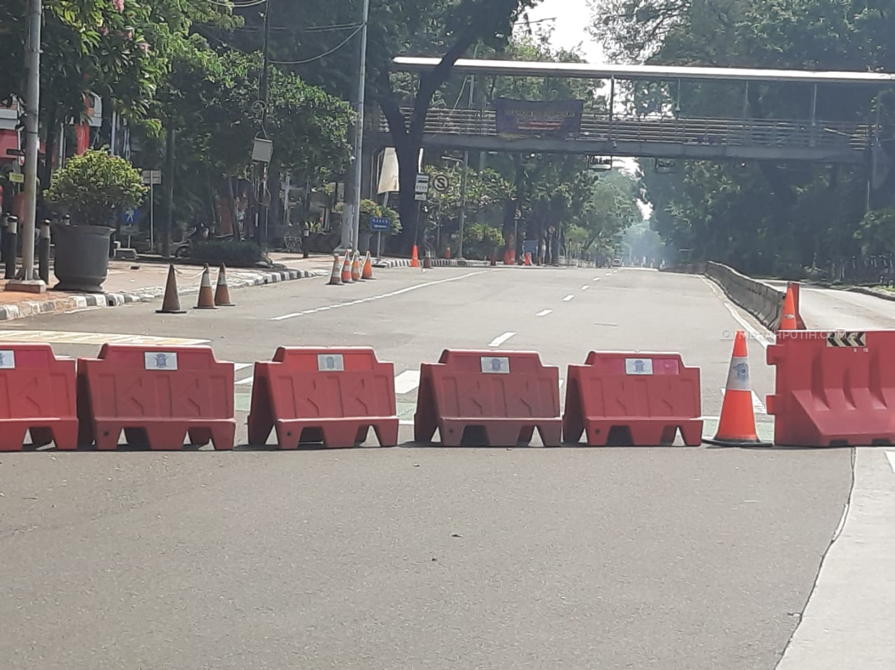 Dampak PPKM Darurat bagi Industri Otomotif