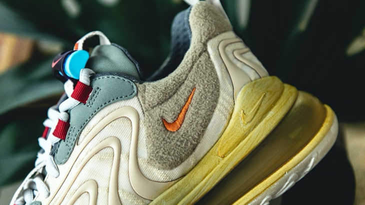 4 Sneakers Terbaik 2020 Sejauh Ini