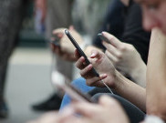Recharge Diri Sendiri, Lakukan Detoks Media Sosial