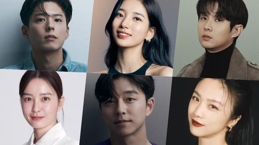 Dibintangi Aktor Top, ‘Wonderland’ Tayang Juni
