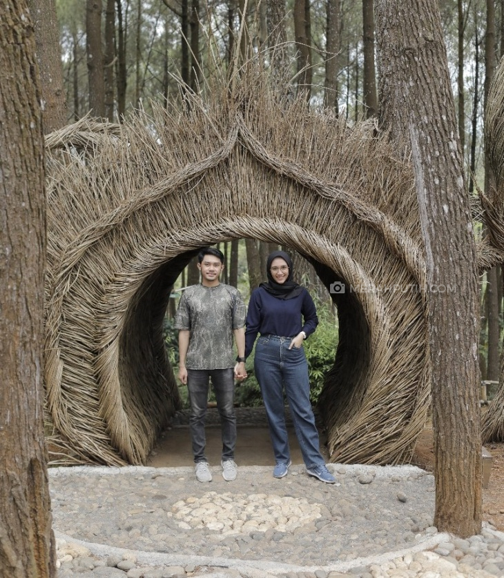 Kawasan Wisata Pinus Pangger