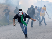 Pejabat Palestina Sebut Amerika Serikat Halangi DK PBB