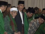 Romahurmuziy: Presiden Menerima Dukungan PPP dengan Santun
