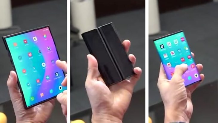 xiaomi