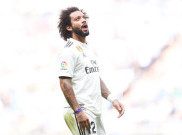 Marcelo, Ginga dan Representasi Full Back Modern