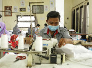 Bisnis Menyusut Akibat Pandemi, UMKM Harus Berinovasi