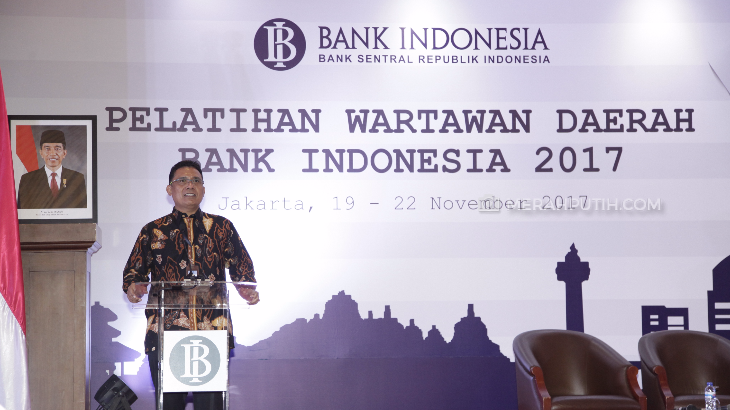 Bali Dipastikan Jadi Tuan Rumah Pertemuan IMF-Word Bank 2018