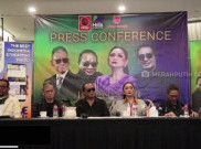 4 Musisi Legendaris Indonesia di Konser 'Semua Jadi Satu'