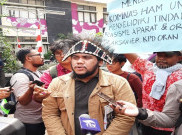 Warga Papua: Kekayaan Alam Kami Dicuri Terus