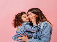 Manfaat dan Cara Tepat Memuji Si Kecil