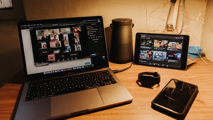 Terapkan COLAB untuk Aktivitas Daring nan Atraktif   