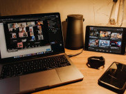 Terapkan COLAB untuk Aktivitas Daring nan Atraktif   