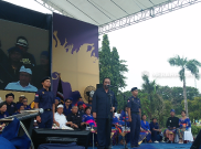 Surya Paloh Harap Pilkada Serentak Tetap Dalam Bingkai Harmoni 