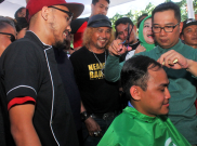 Sejumlah Kader Partai Pendukung Membelot, Begini Reaksi Pihak Ridwan Kamil