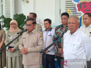 DKI Jakarta Siapkan Jurus Pamungkas untuk Selamatkan IKN dari Bencana Lingkungan