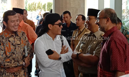 Anies Gus Miftah
