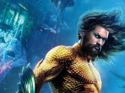 Jason Momoa tak Senang Studio Ubah Cerita 'Aquaman 2'