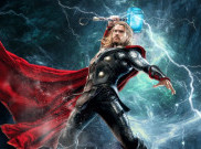 Thor Ternyata Suka Mencuri