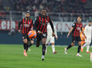 CEO Serie A Beri Kabar Mengejutkan, Laga AC Milan vs Como Bakal Digelar di Australia