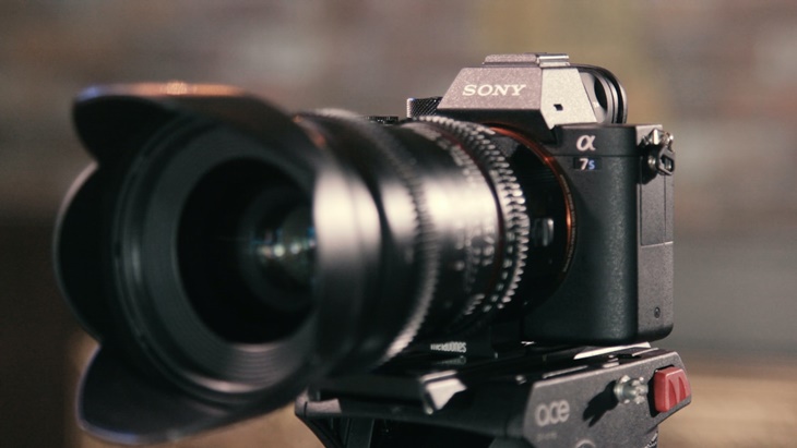 Sony akan Hapus DSLR Pelan-Pelan