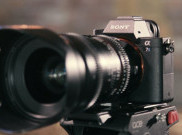 Sony akan Hapus DSLR Pelan-Pelan