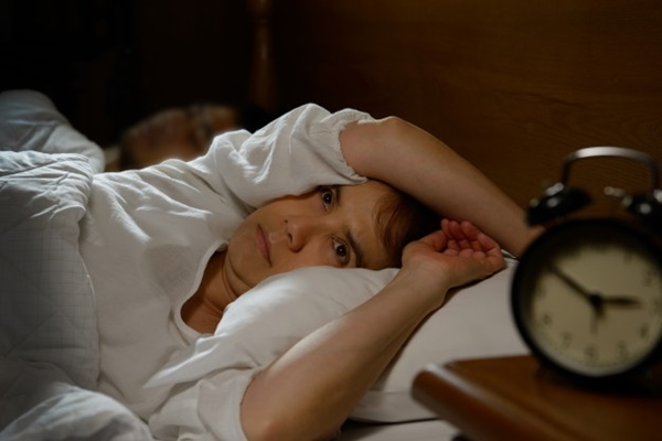 Insomnia