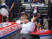  Kemenhub Dorong Pengembangan Teknologi Daur Ulang Baterai Kendaraan Listrik