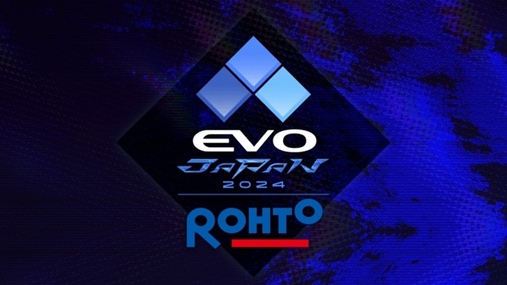 EVO Japan 2024 Hadirkan 'Tekken 8' dan 'Street Fighter 6'