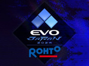 EVO Japan 2024 Hadirkan 'Tekken 8' dan 'Street Fighter 6'