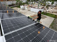 Luhut Bahas Kelanjutan Program Transisi Energi Dengan Antony J. Blinken