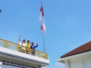 Prabowo Klaim Koalisinya Bagian dari Tim Jokowi