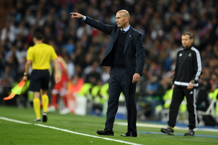 Zidane