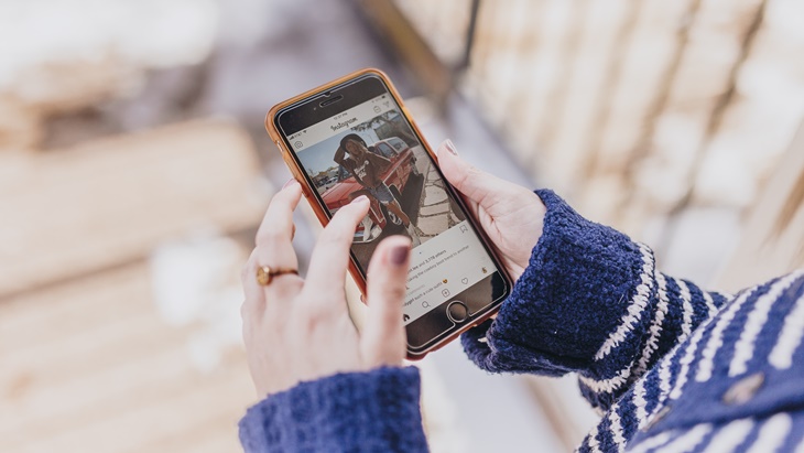 Demi Memerangi Hacker, Instagram, TikTok dan Twitter Siap Melawan