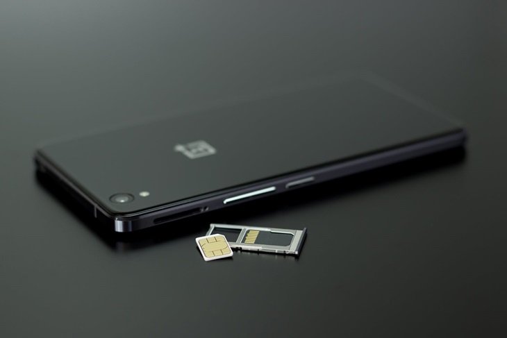 Langganan eSIM 5G