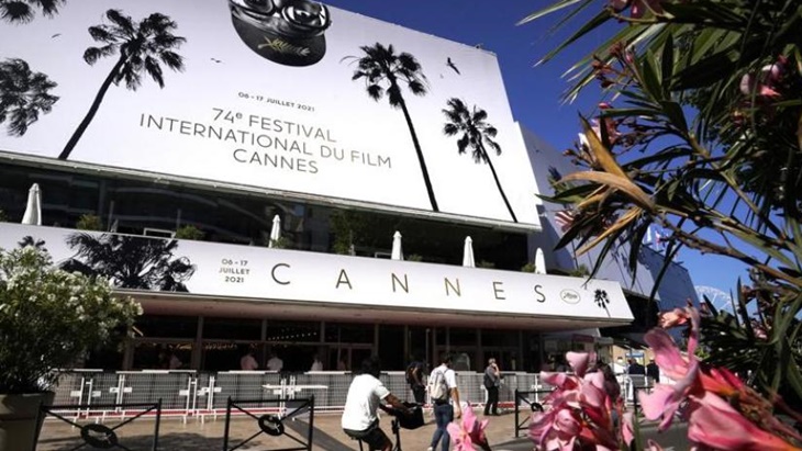 Pandemi tak Halangi Festival Film Cannes 