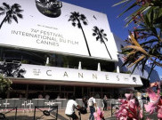 Pandemi tak Halangi Festival Film Cannes 