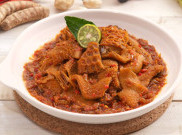 Babat Gongso, Menu Khas Semarang Bercita Rasa Pedas