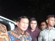 Pukul 10.00 WIB, Prabowo Hadiri Penetapan Presiden dan Wapres Terpilih di KPU