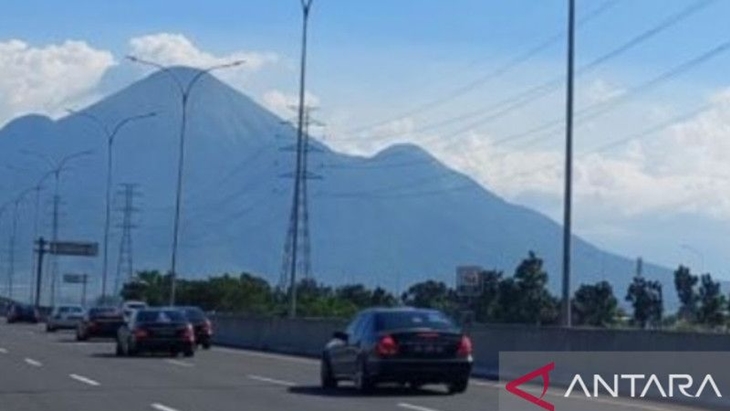 Jelang Lebaran, 73.804 Kendaraan Masuk Kota Surabaya