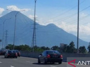 Jelang Lebaran, 73.804 Kendaraan Masuk Kota Surabaya