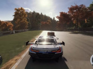 Forza Motorsport Rilis Trailer Baru