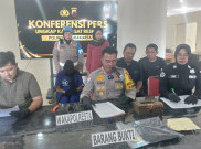 Jerat Pasal Tersangka Buang Bayi di Solo, Bisa Dikenai Hukuman 15 Tahun Bui